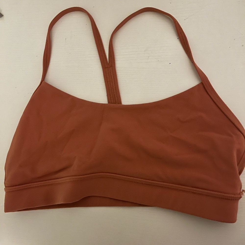 Lululemon Bra Size 6